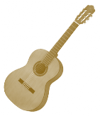 Guitarra Clássica